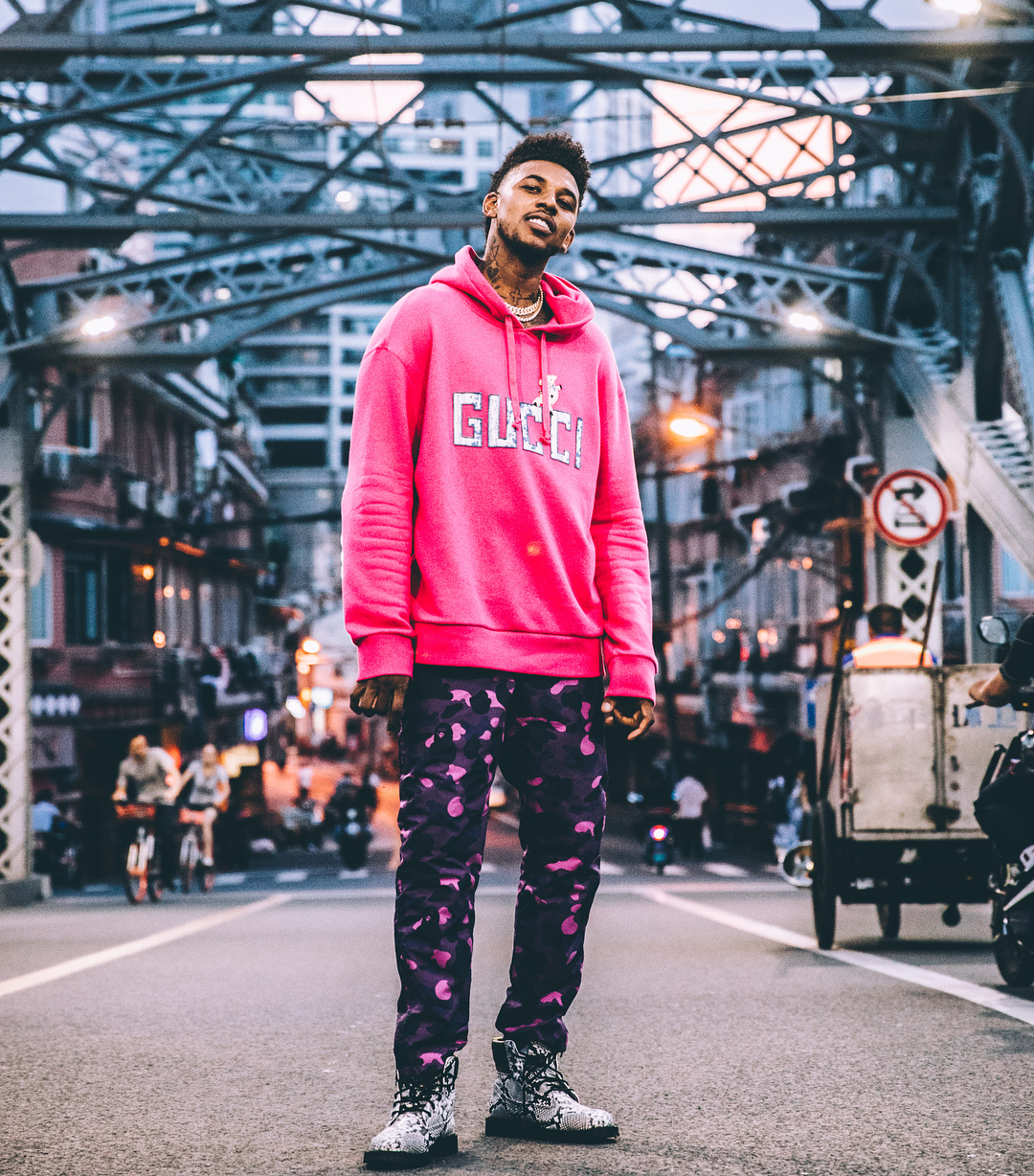 追逐本能 追逐本能